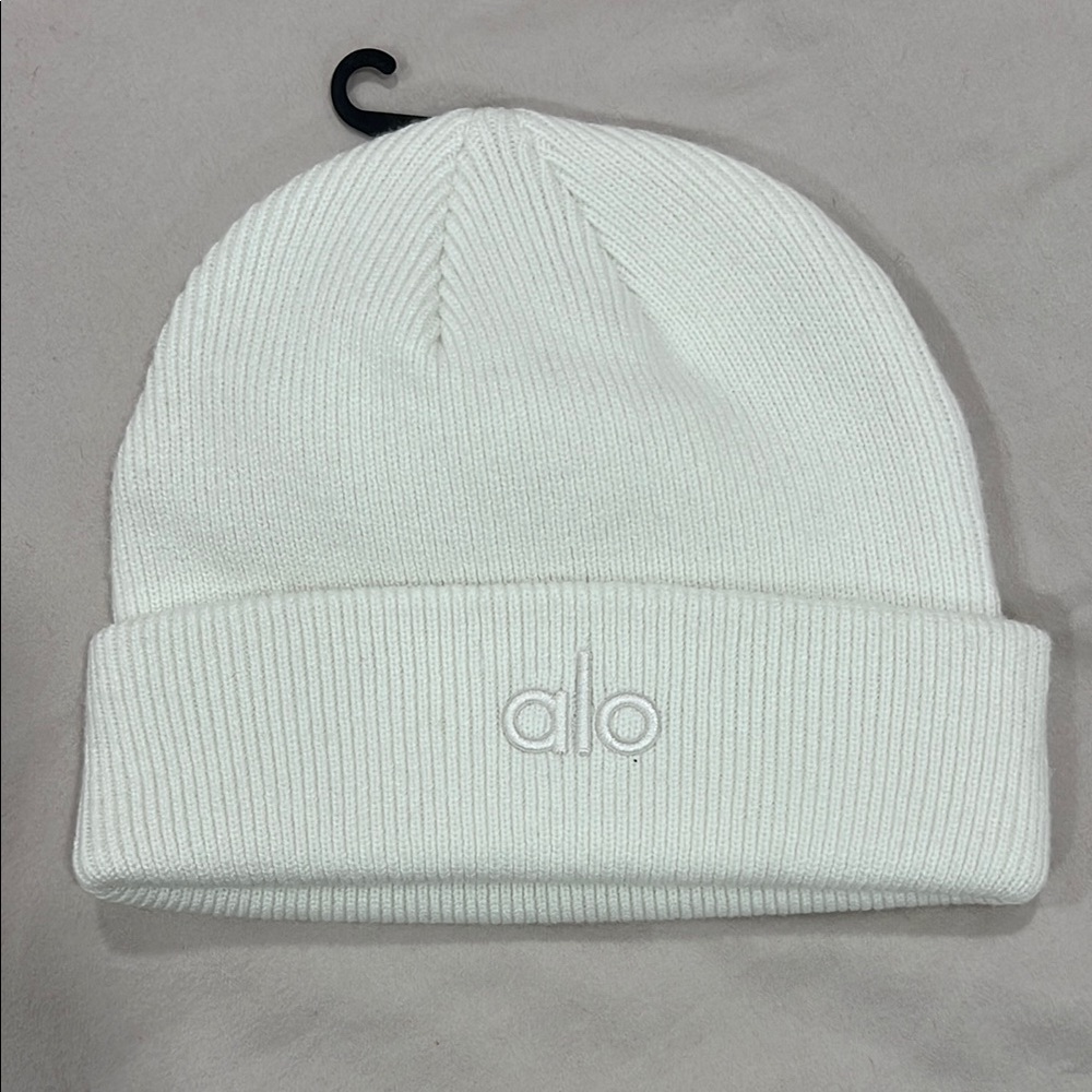 ALO Yoga Notable Beanie